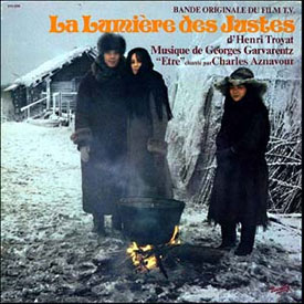 Lumière des Justes (la) - Main title orchestral version - Lumière des Justes (la) - Générique version orchestrale