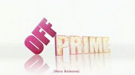 Off Prime - Main title - Off Prime - Générique