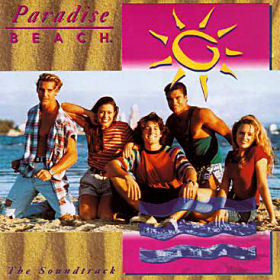Paradise Beach - Main title - Paradise Beach - Générique