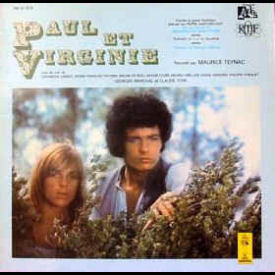 Paul et Virginie - Main title - Paul et Virginie - Adolescence - Générique