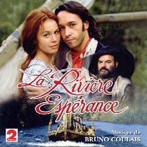 Rivière espérance (la) - Main title - Rivière espérance (la) - Générique