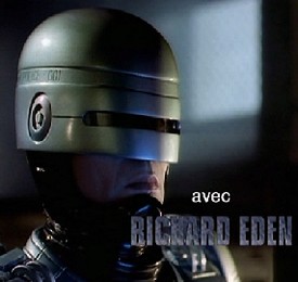 Robocop : The Series - French main title - Robocop - Générique - VF