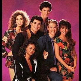 Saved by the Bell - Friends Forever - Sauvés par le gong - Friends Forever