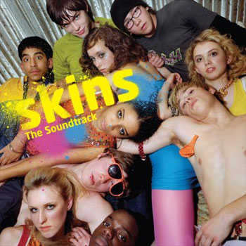 Skins - Main title - Skins - Générique