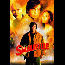 Smallville - End title - Smallville - Générique de fin