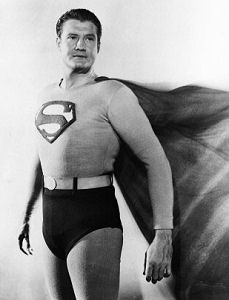 Adventures of Superman (1952) - Main title - Superman (1952) - Générique VO