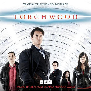 Torchwood - Main title - Torchwood - Générique