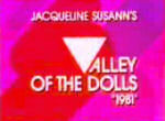 Valley of the Dolls (1981) - Main title  - Vallée des poupées (la) - Générique