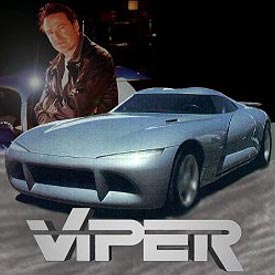Viper - 1996 main title - Viper - Générique 1996 VO