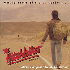 Hitchhiker (the) - Main title - Voyageur (le)- Générique