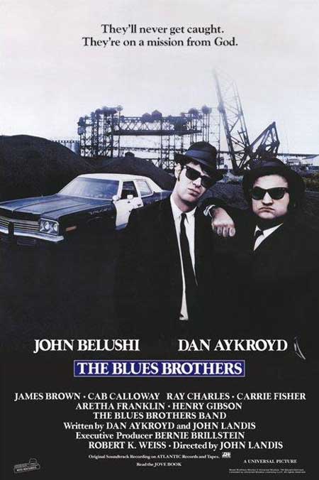  - Blues Brothers (the) - Theme