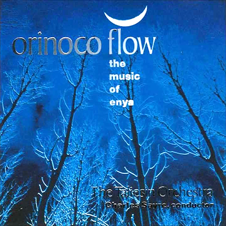  - Orinoco Flow
