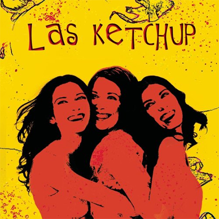  - The Ketchup Song