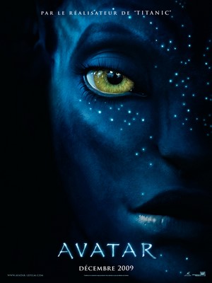  - Avatar - The Bioluminescence of the Night