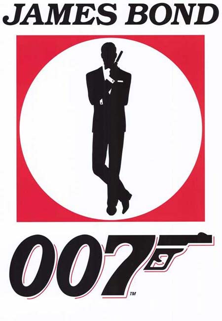  - 007 James Bond - Theme