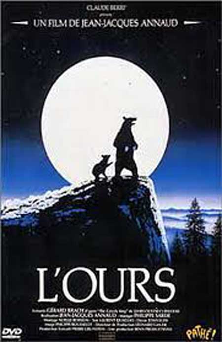  - L'ours