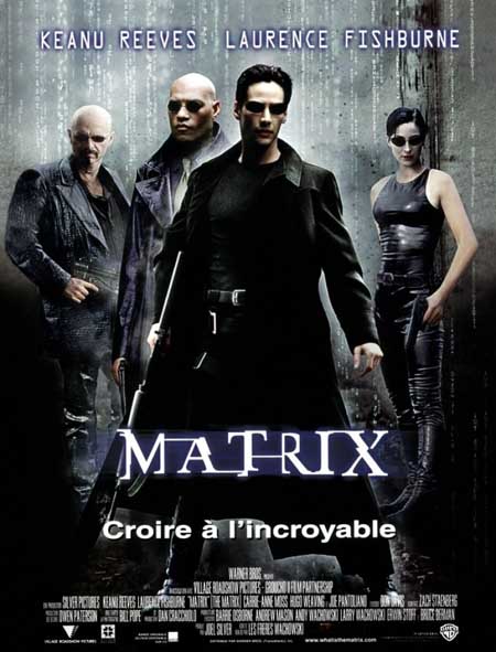  - Matrix