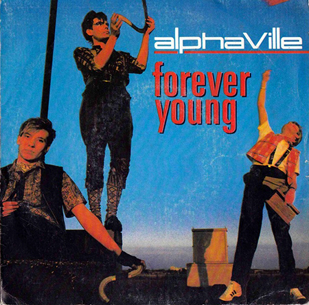  - Forever Young