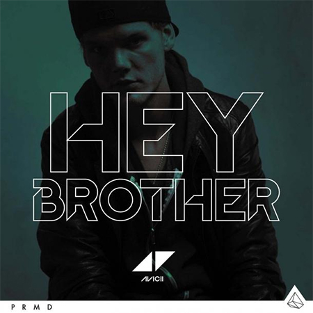  - Hey Brother