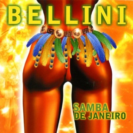  - Samba de Janeiro