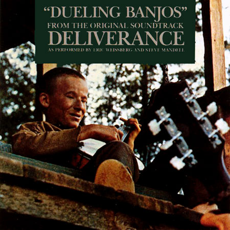  - Dlivrance - Dueling banjos