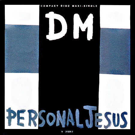  - Personal Jesus