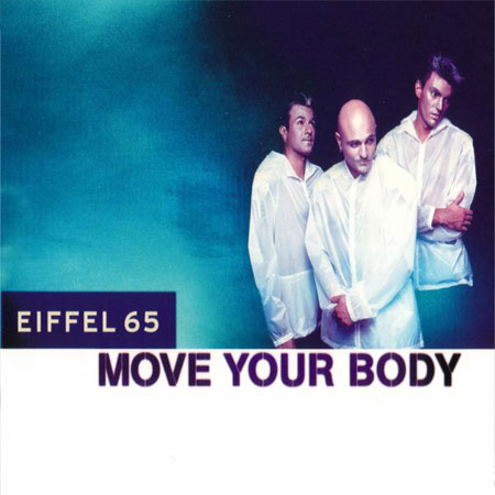  - Move your body