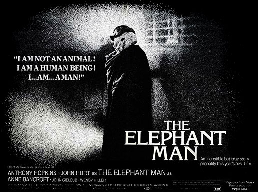  - Elephant Man