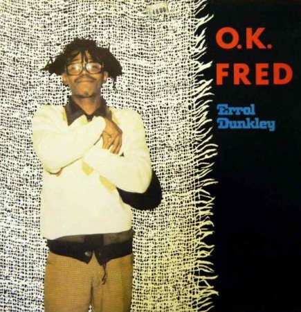  - O.K. Fred