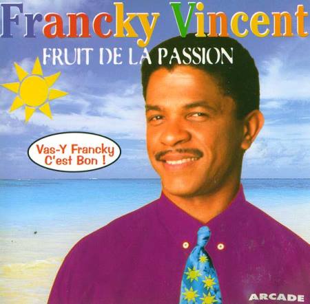  - Fruit de la passion (vas-y Francky c'est bon)
