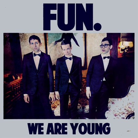  - We are young (featuring Janelle Monáe)
