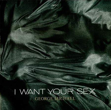 - I want your sex