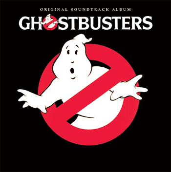  - SOS Fantmes - Ghostbuster