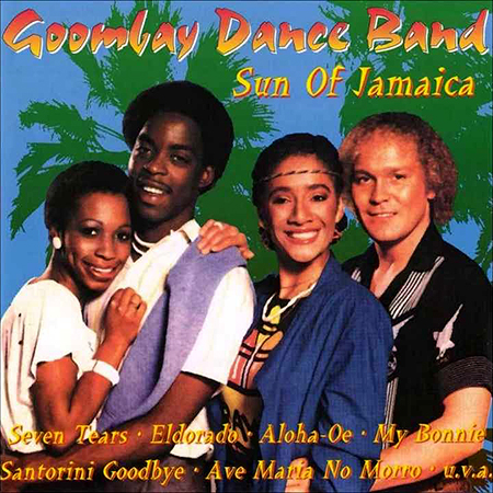  - Sun of Jamaica