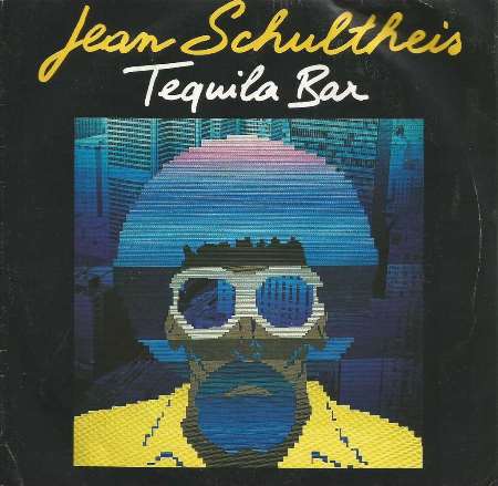  - Tequila bar