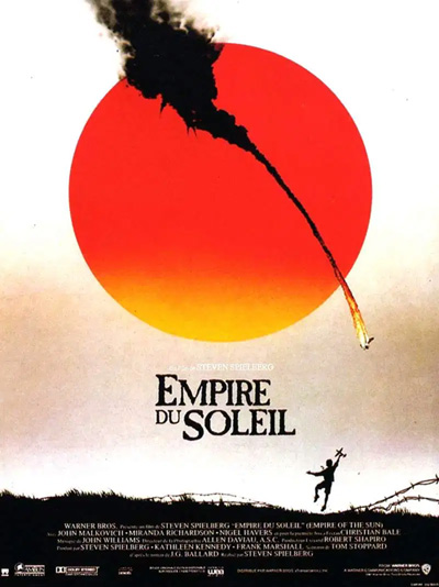  - L'Empire du soleil - Suo Gn