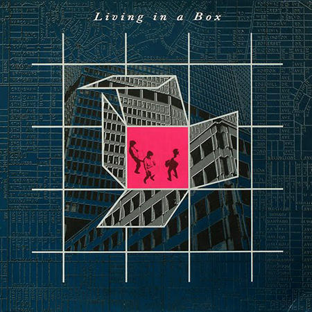  - Living in a Box