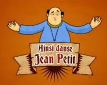  - Jean Petit qui danse