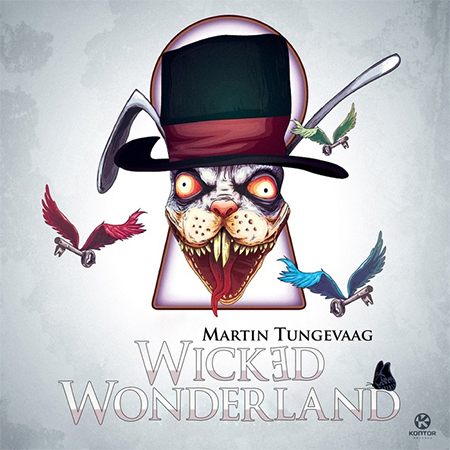  - Wicked Wonderland