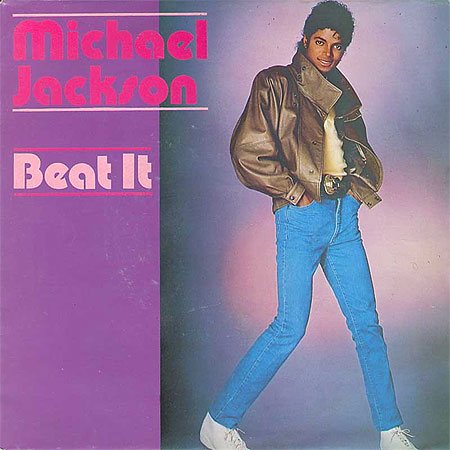  - Beat it