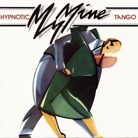  - Hypnotic Tango