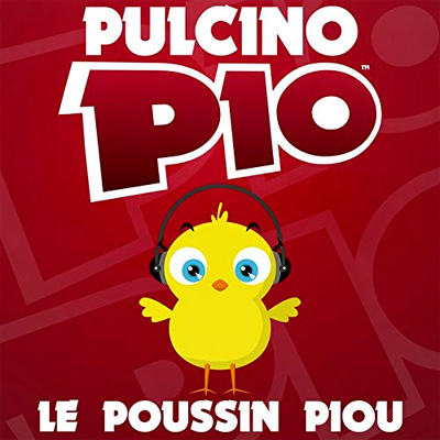  - Le Poussin Piou