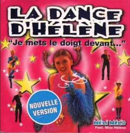  - Dance d'Hlne