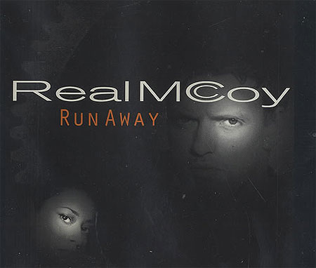  - Run away