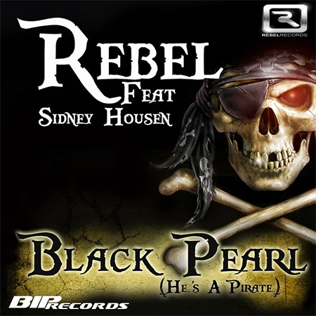  - Black Pearl (He's a Pirate)