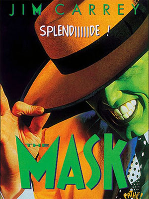  - The Mask - Hey ! Pachuco !