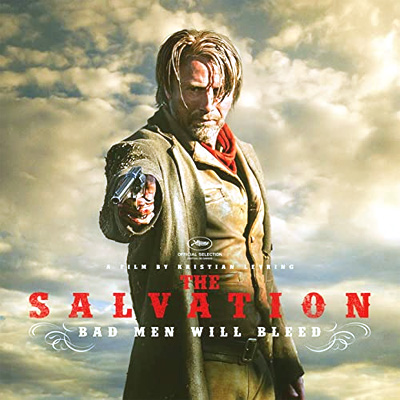  - The Salvation - Grand Junction 