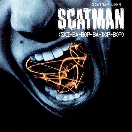  - The Scatman