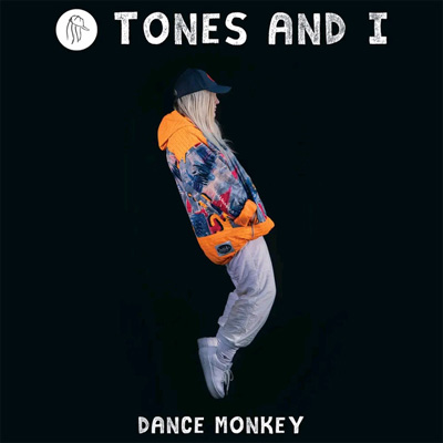  - Dance Monkey