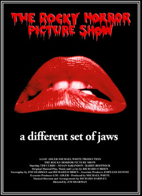  - The Rocky Horror Picture Show - Science fiction/ Double feature